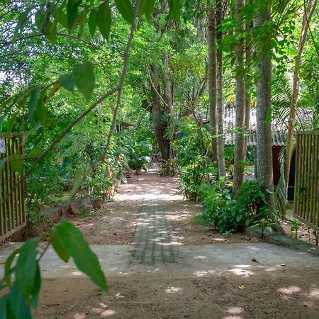 Silent Bungalow Udawalawe Dış mekan fotoğraf