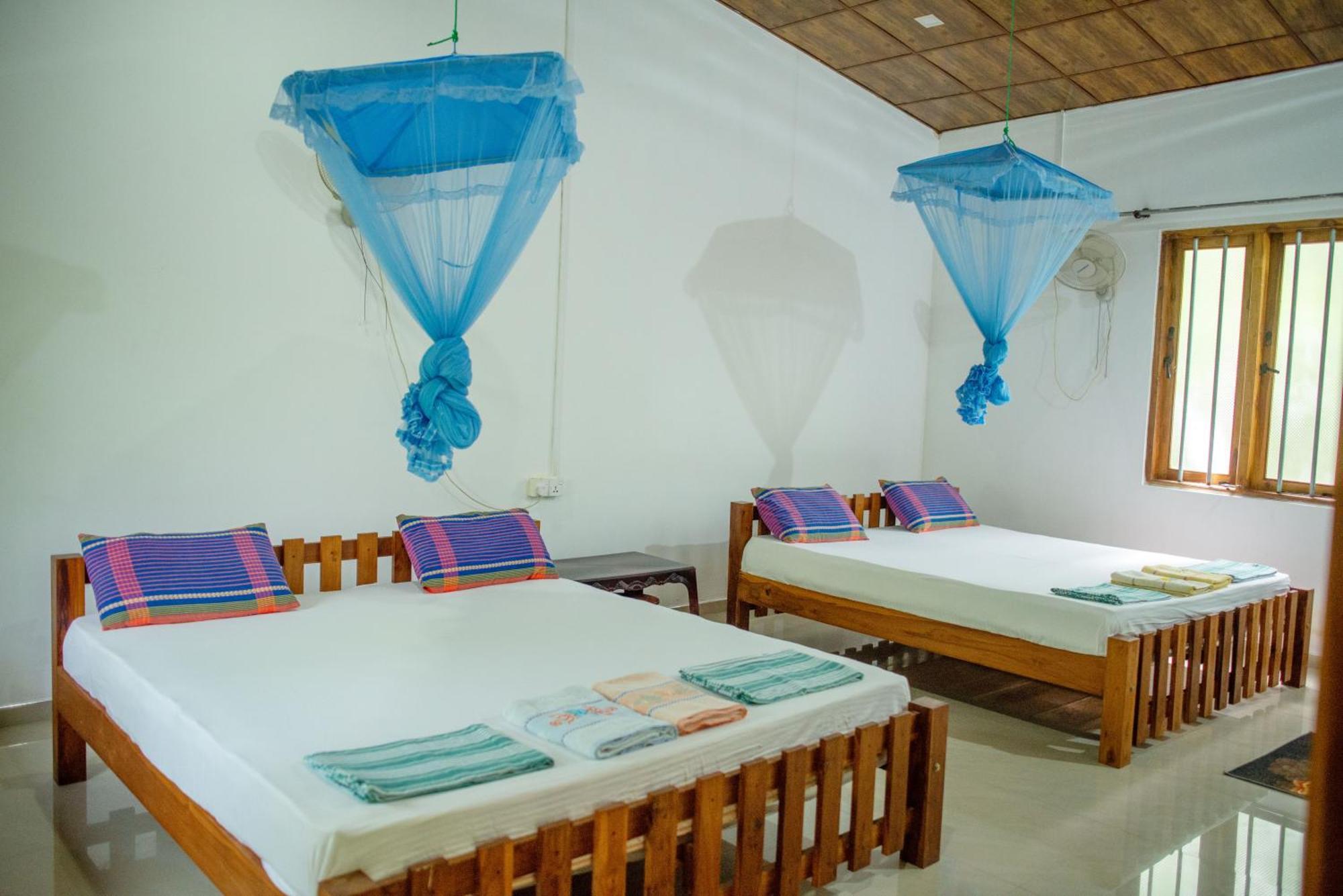 Silent Bungalow Udawalawe Dış mekan fotoğraf