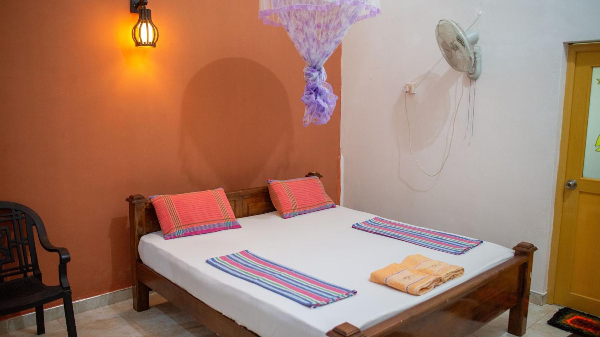 Silent Bungalow Udawalawe Dış mekan fotoğraf