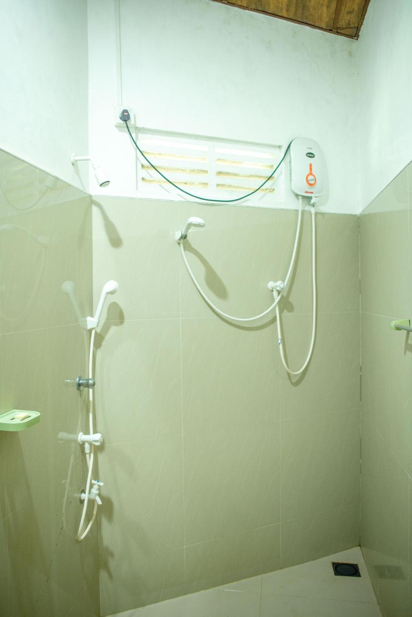 Silent Bungalow Udawalawe Dış mekan fotoğraf