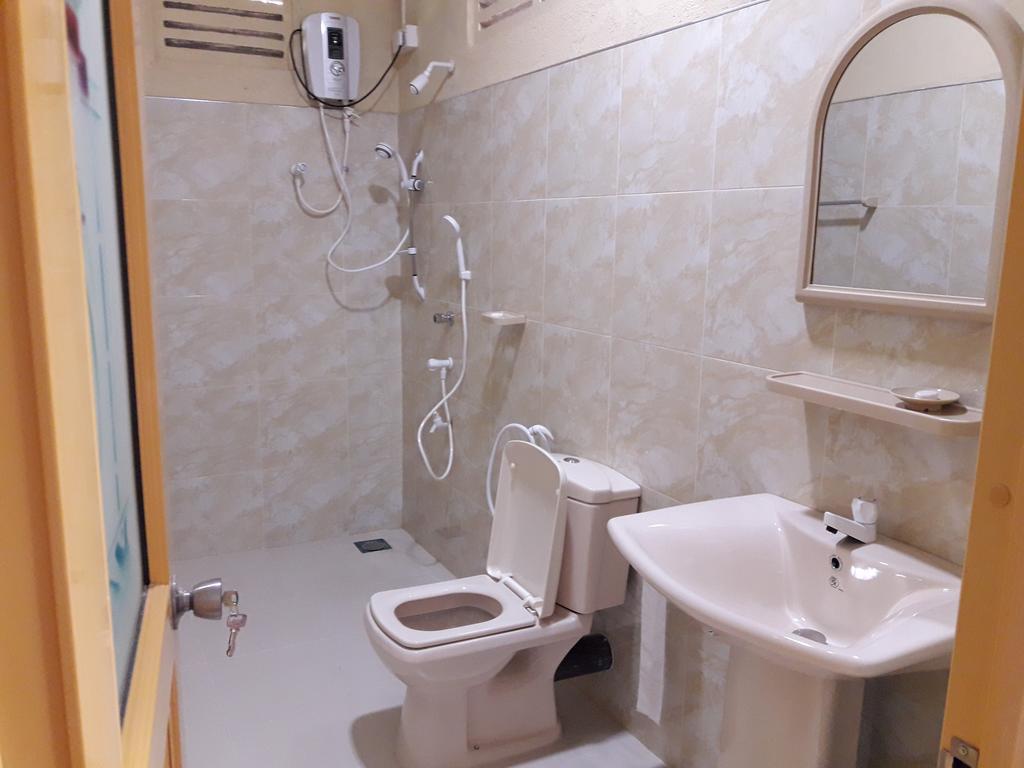 Silent Bungalow Udawalawe Dış mekan fotoğraf