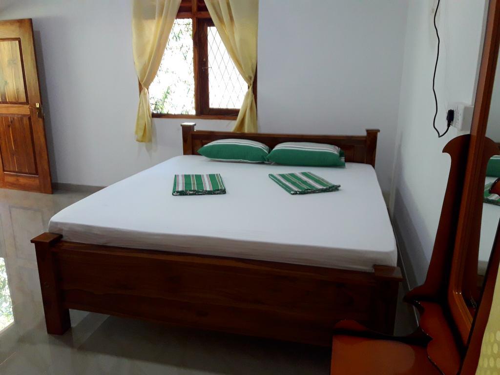 Silent Bungalow Udawalawe Dış mekan fotoğraf