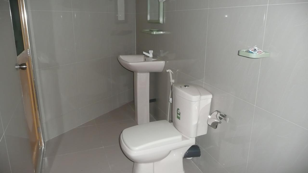 Silent Bungalow Udawalawe Dış mekan fotoğraf