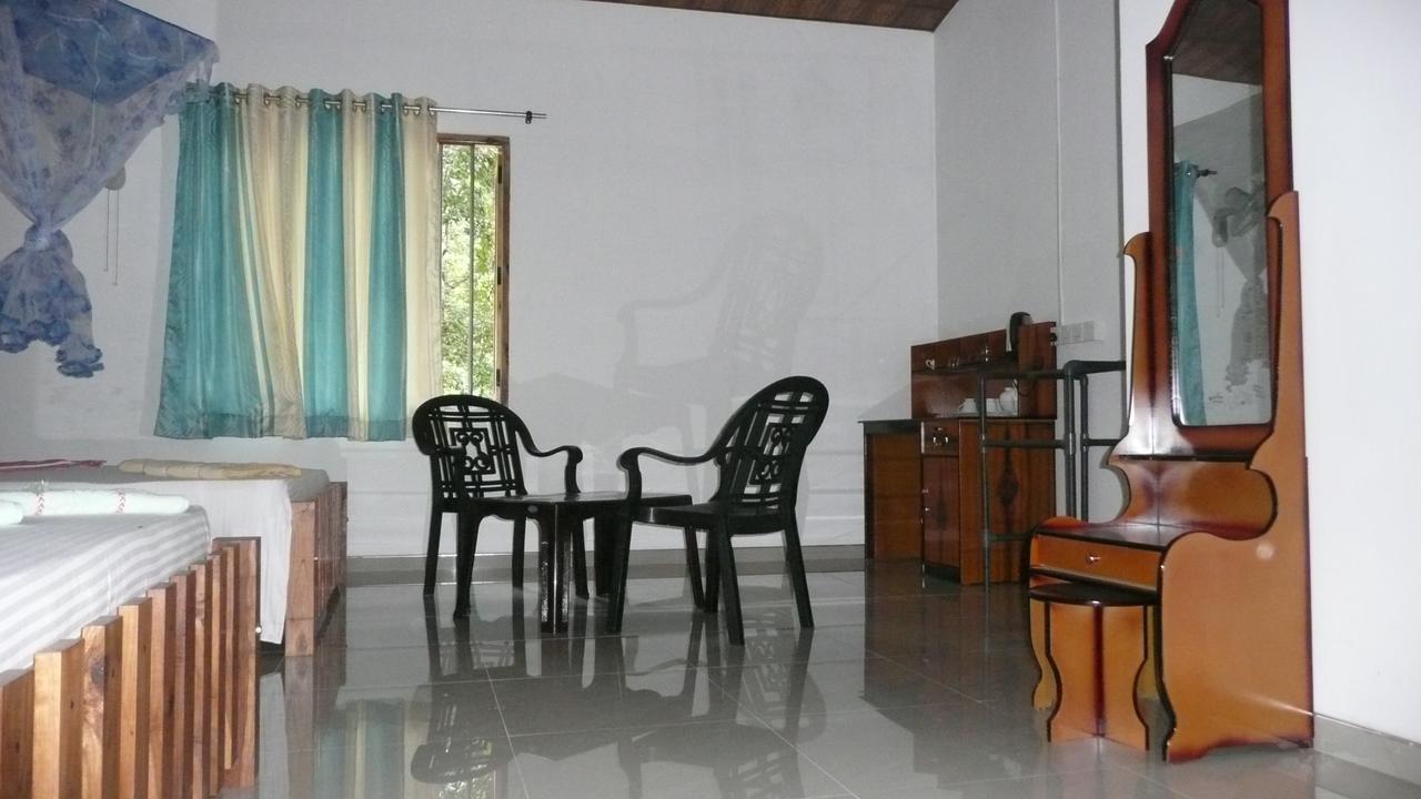 Silent Bungalow Udawalawe Dış mekan fotoğraf